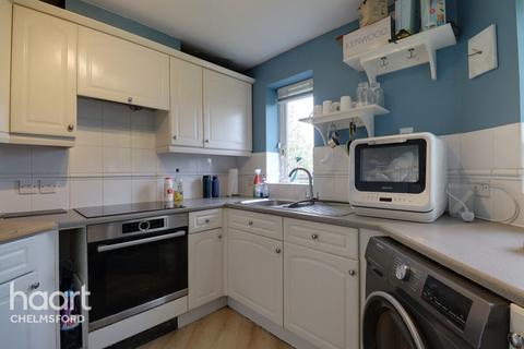 undefined, Parkinson Drive, Chelmsford