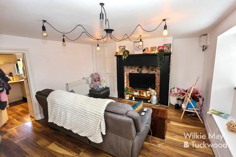 undefined, Four Forks Lane, Spaxton TA5
