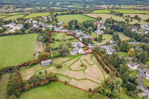 10 bedroom detached house for sale, Exbourne, Okehampton, Devon
