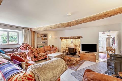 10 bedroom detached house for sale, Exbourne, Okehampton, Devon