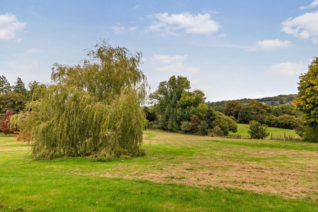 Grounds