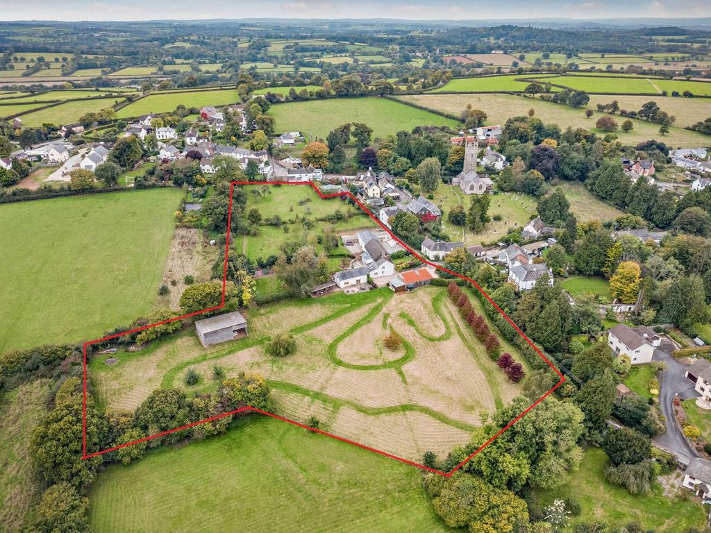 Town Living Farm