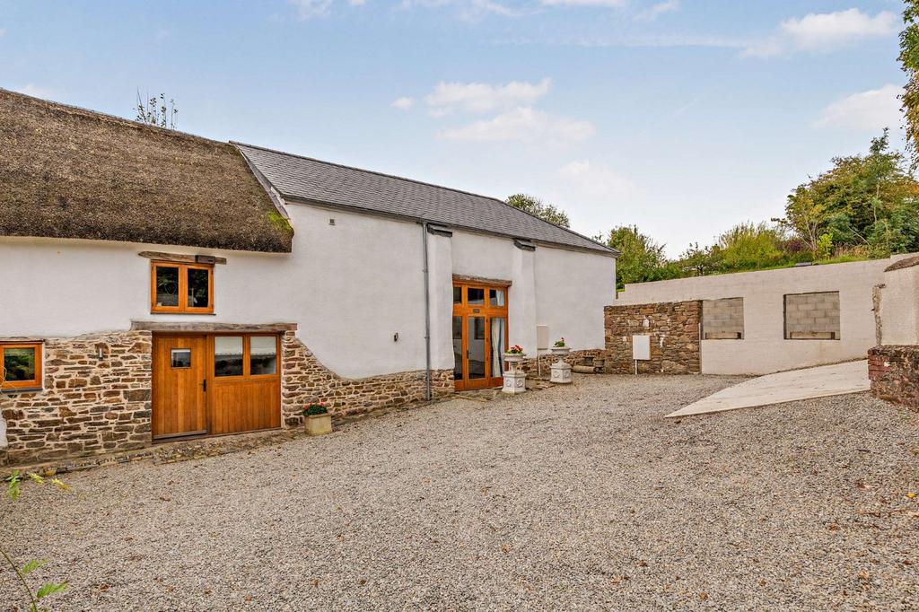 Cottages