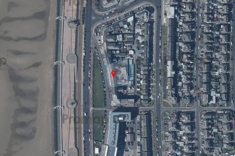 undefined, New South Promenade, Blackpool, Lancashire, FY4 1NG