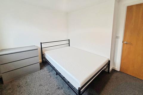 2 bedroom flat to rent, City Walk, Leeds, West Yorkshire, LS11