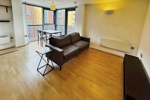undefined, City Walk, Leeds, West Yorkshire, LS11