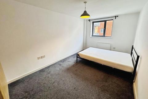 undefined, City Walk, Leeds, West Yorkshire, LS11