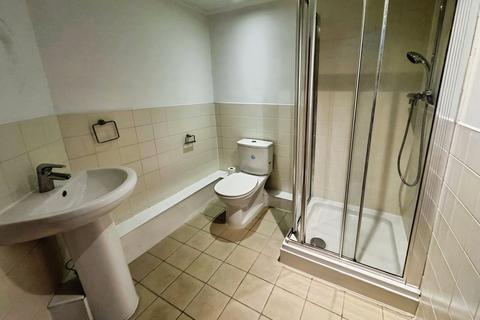 undefined, City Walk, Leeds, West Yorkshire, LS11