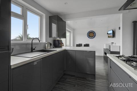 3 bedroom semi-detached house for sale, Spencer Road, Paignton, TQ3