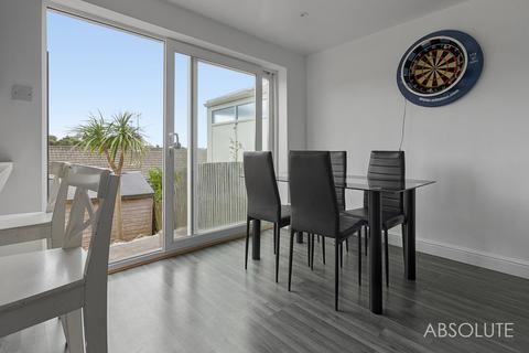 3 bedroom semi-detached house for sale, Spencer Road, Paignton, TQ3