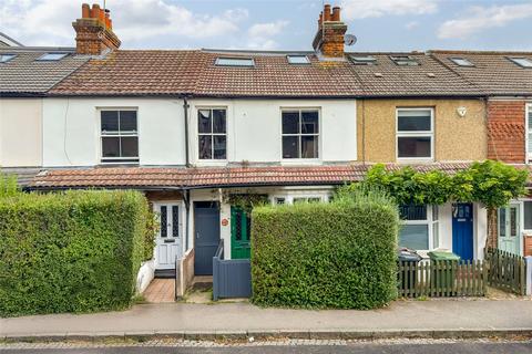 undefined, Camp View Road, St. Albans, Hertfordshire, AL1