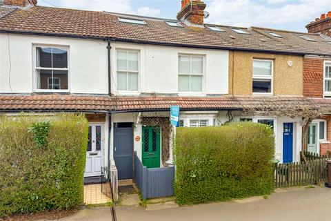 Camp View Road, St. Albans, Hertfordshire, AL1