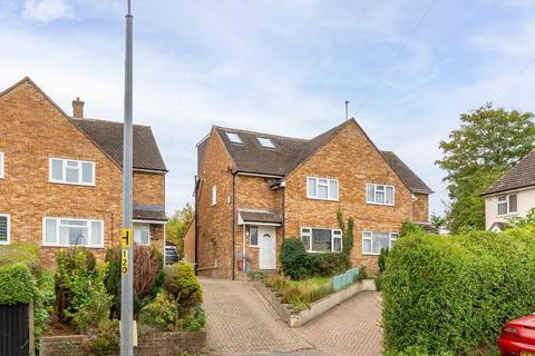 undefined, Sunnybank, Cheddington