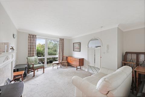 undefined, High Road, Essex IG10