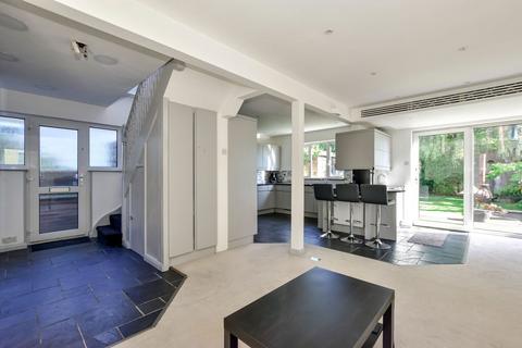 undefined, Downs Avenue, Pinner HA5