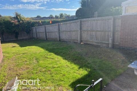 3 bedroom semi-detached house to rent, LEICESTER LE2