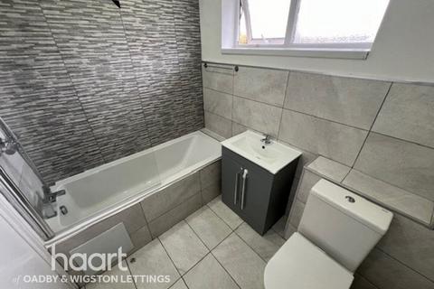 3 bedroom semi-detached house to rent, LEICESTER LE2