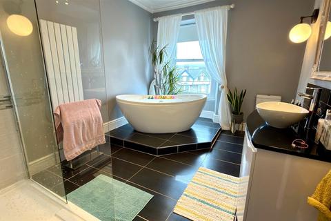 undefined, Church Walks, Llandudno