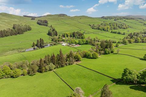 undefined, Barbuie, Moniaive, Thornhill, DG3