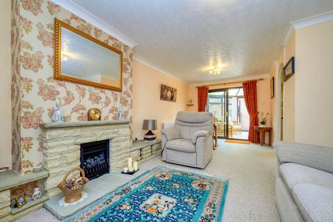 undefined, Poveys Mead, Kingsclere RG20