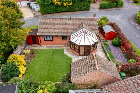 undefined, Poveys Mead, Kingsclere RG20