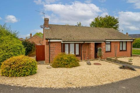undefined, Poveys Mead, Kingsclere RG20