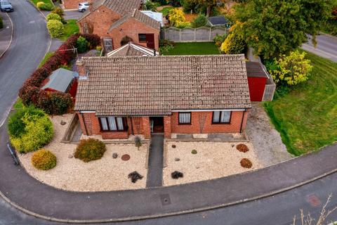 undefined, Poveys Mead, Kingsclere RG20