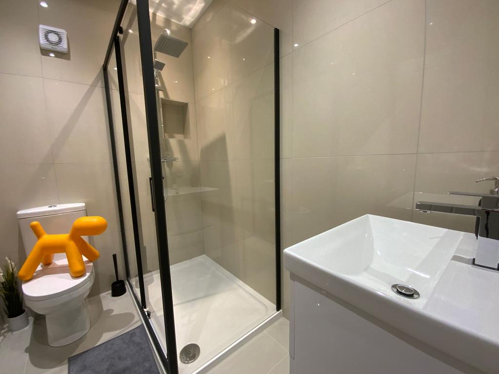 Bathroom 2