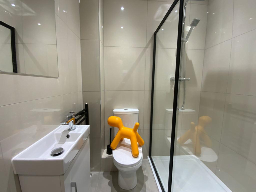 Bathroom 3