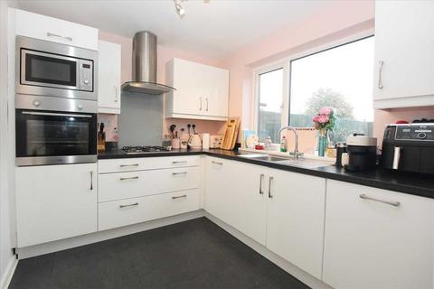 undefined, Akeld Close, Hall Close, Cramlington
