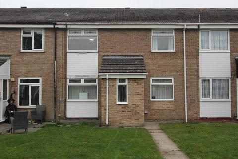 3 bedroom terraced house for sale, Akeld Close, Hall Close, Cramlington