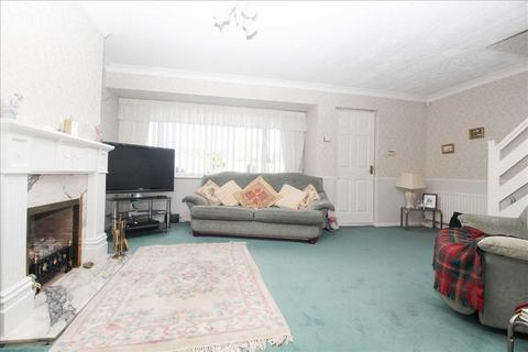 undefined, Walkerburn, Southfield Lea, Cramlington