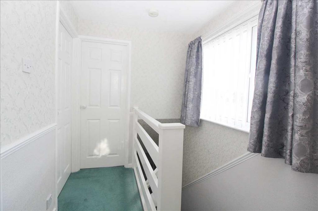 First Floor -