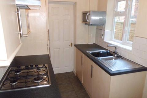 undefined, 18 Harrow Road, B29 7DN