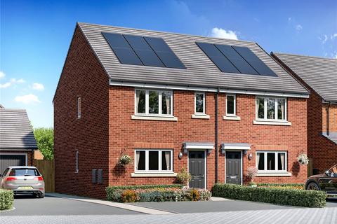 Goldcrest Avenue, Farington Moss, Leyland