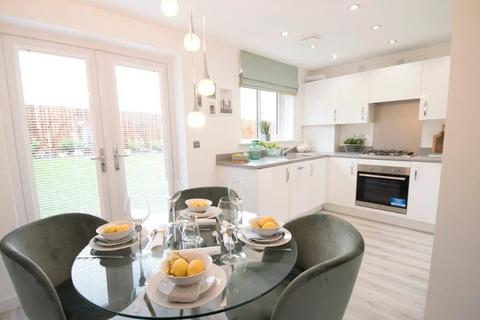 undefined, Goldcrest Avenue, Farington Moss, Leyland