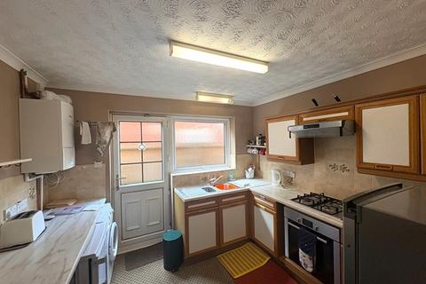 undefined, Cypress Close, Honiton EX14