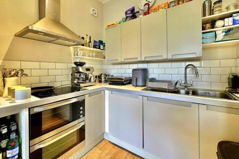 1 bedroom apartment to rent, Barnsbury Road, London, N1