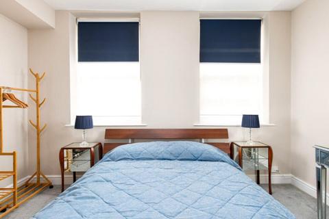 1 bedroom apartment to rent, Barnsbury Road, London, N1