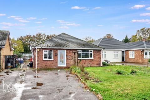 undefined, Point Clear Road, Clacton-On-Sea