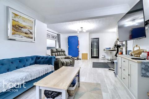 undefined, Point Clear Road, Clacton-On-Sea