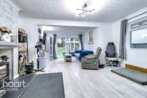 undefined, Point Clear Road, Clacton-On-Sea