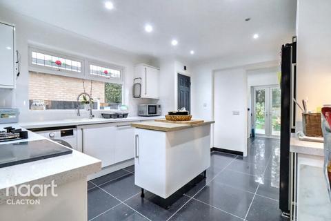 undefined, Point Clear Road, Clacton-On-Sea