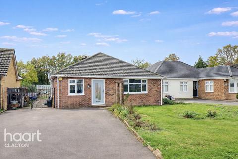 undefined, Point Clear Road, Clacton-On-Sea