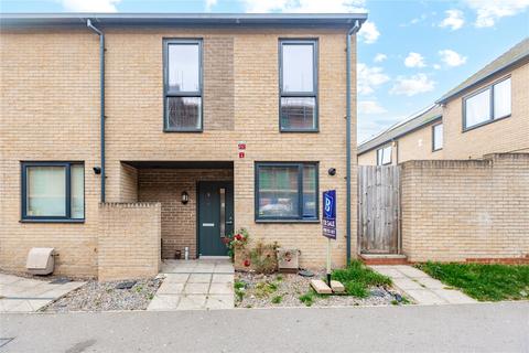 3 bedroom semi-detached house for sale, Hilldene Close, Romford, RM3