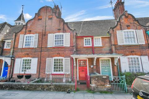 The Causeway, Halstead