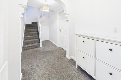 3 bedroom end of terrace house for sale, Walcher Gardens, Bishop Auckland DL14