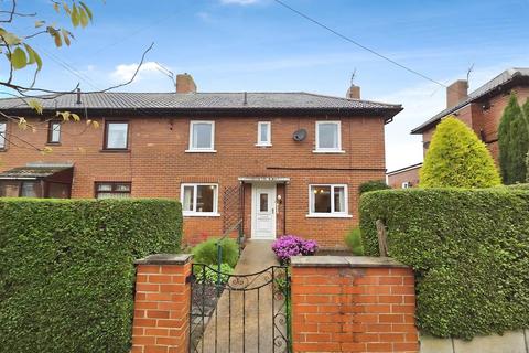undefined, Carville Estate, Willington