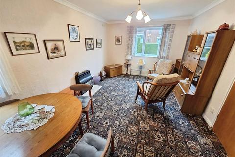 undefined, Carville Estate, Willington