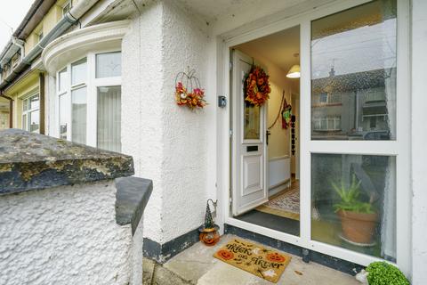 undefined, Osborne Street, Londonderry BT48
